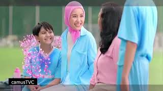  Iklan Downy Bonus 50 Extra Parfum  Tvc 2025 