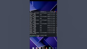 Linux Commands | Today: last #shorts #linux