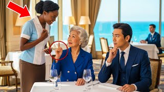 видео: Официантка Обслужила Глухую Бабушку Китайского Миллионера То, Что Произошло Потом, Потрясло Всех картинка: Официантка Обслужила Глухую Бабушку Китайского Миллионера То, Что Произошло Потом, Потрясло Всех