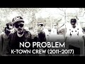 Ktown crew 2014  no problem explicit thai hip hop