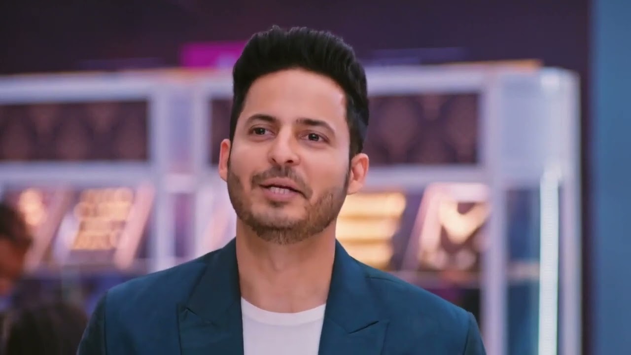 Bhagya Lakshmi - Quick Recap - 44 - Lakshmi, Rishi, Malishka - Zee TV