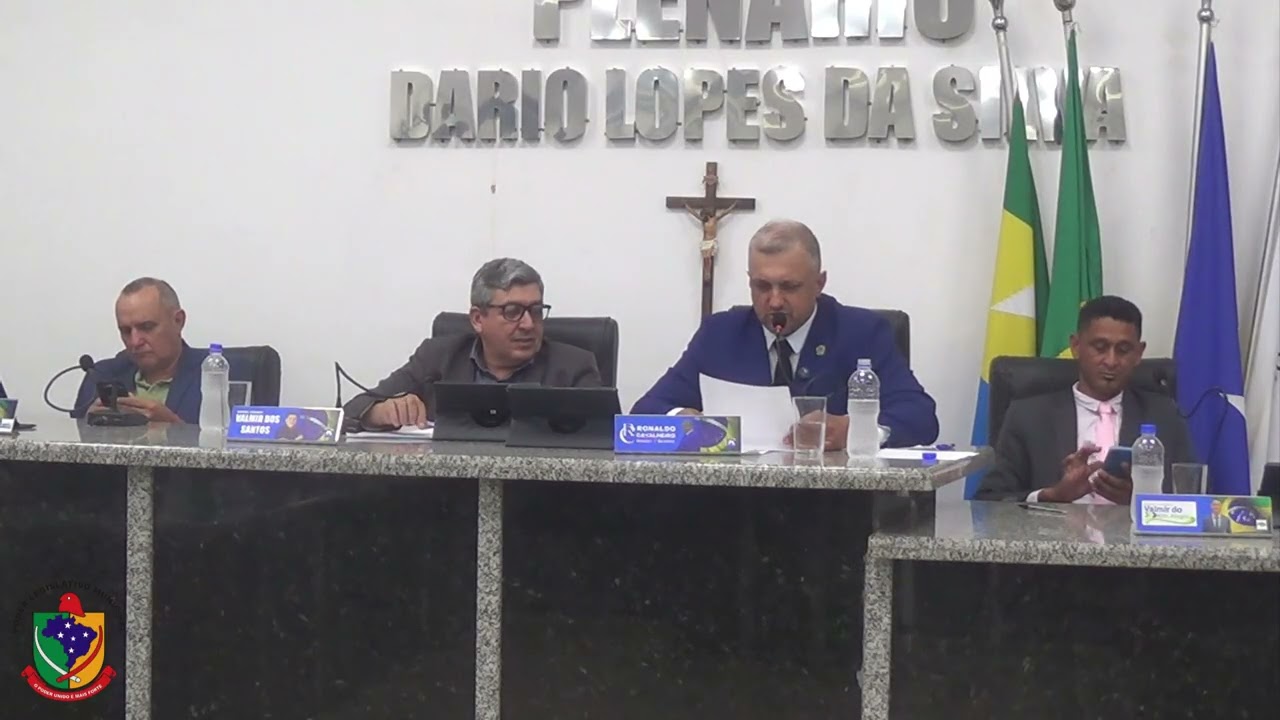 2ª Sessão Ordinaria 23 02 2026