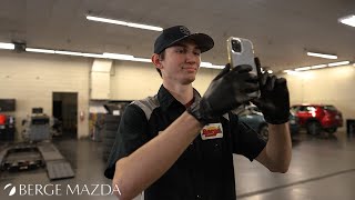 Our New Service Video Process!