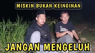 KANG PIUL DI HAJAR HABIS KANG ZAI TENTANG ILMU KEHIDUPAN.