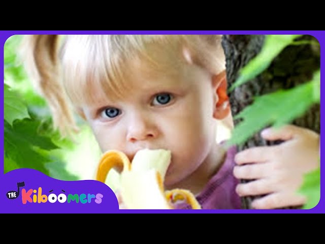 Apples And Bananas Nursery Rhymes Kids Songs Bussongs Com Apples And Bananas Nursery Rhymes Kids Songs Bussongs Com