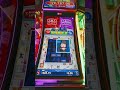 Day 3/30 of Free play at Harrahs Casino.