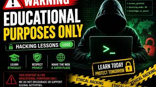 Cyber security Hack the box Lesson 02 | Pentensting