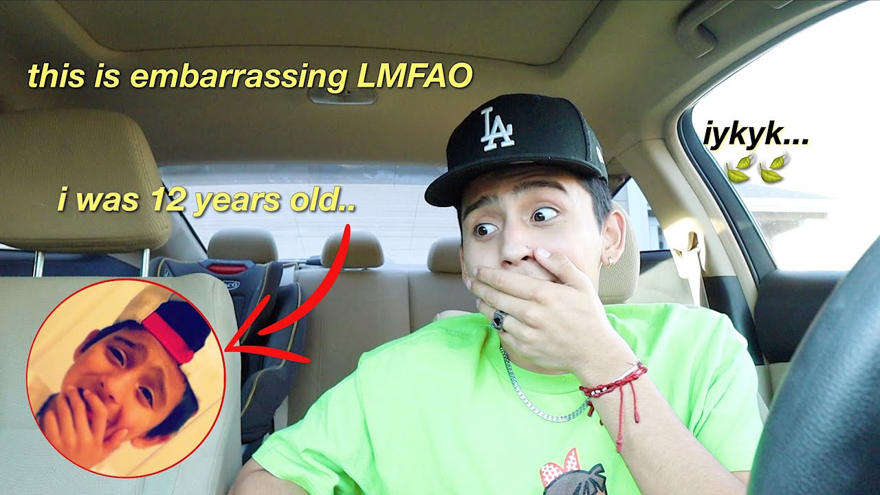 I Got Caught W/ 🍃🍃 In 5TH GRADE *STORYTIME