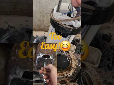 Major! Chevy Problem!