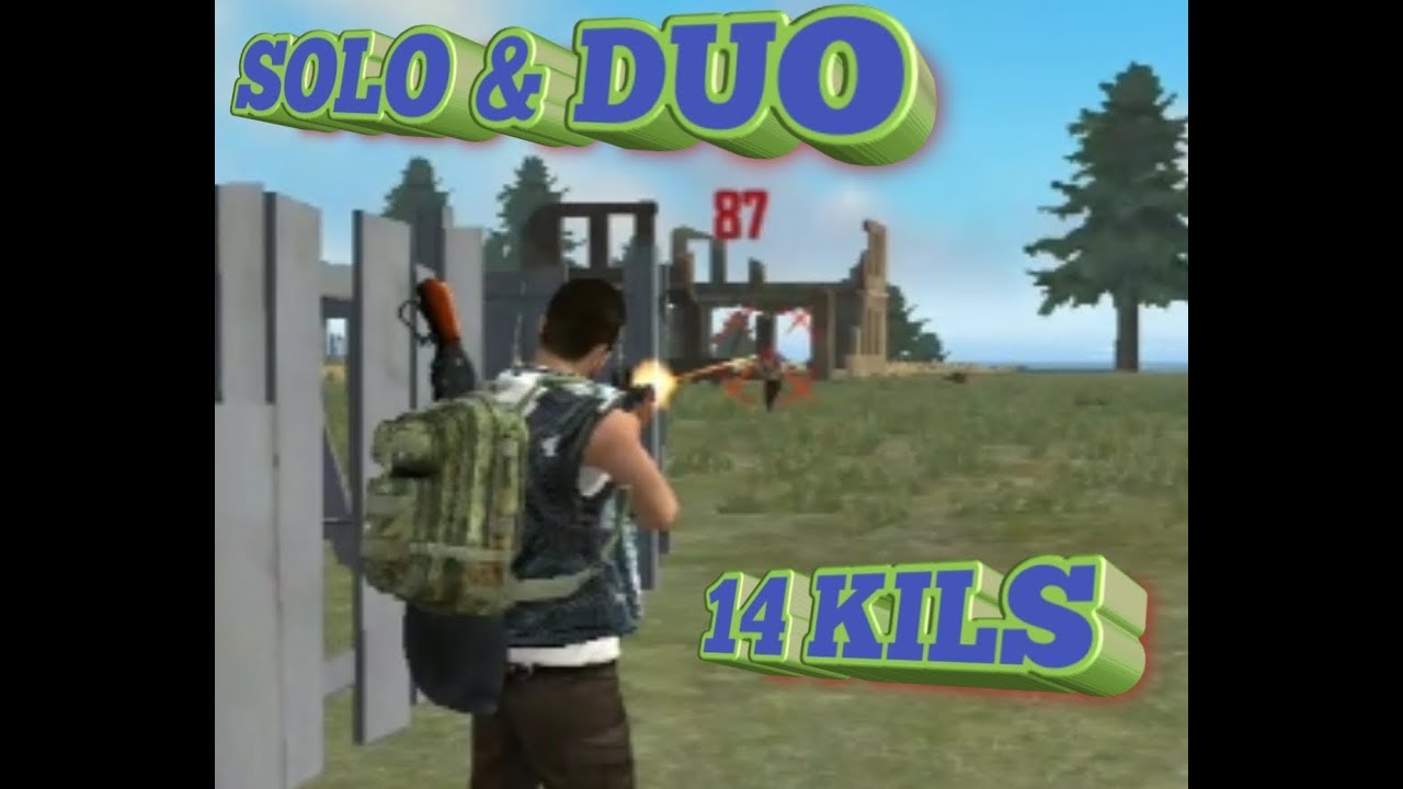 COLO & DUO /INRAI WITHOUT DATA DOWNLOAD / TOP PLAYER