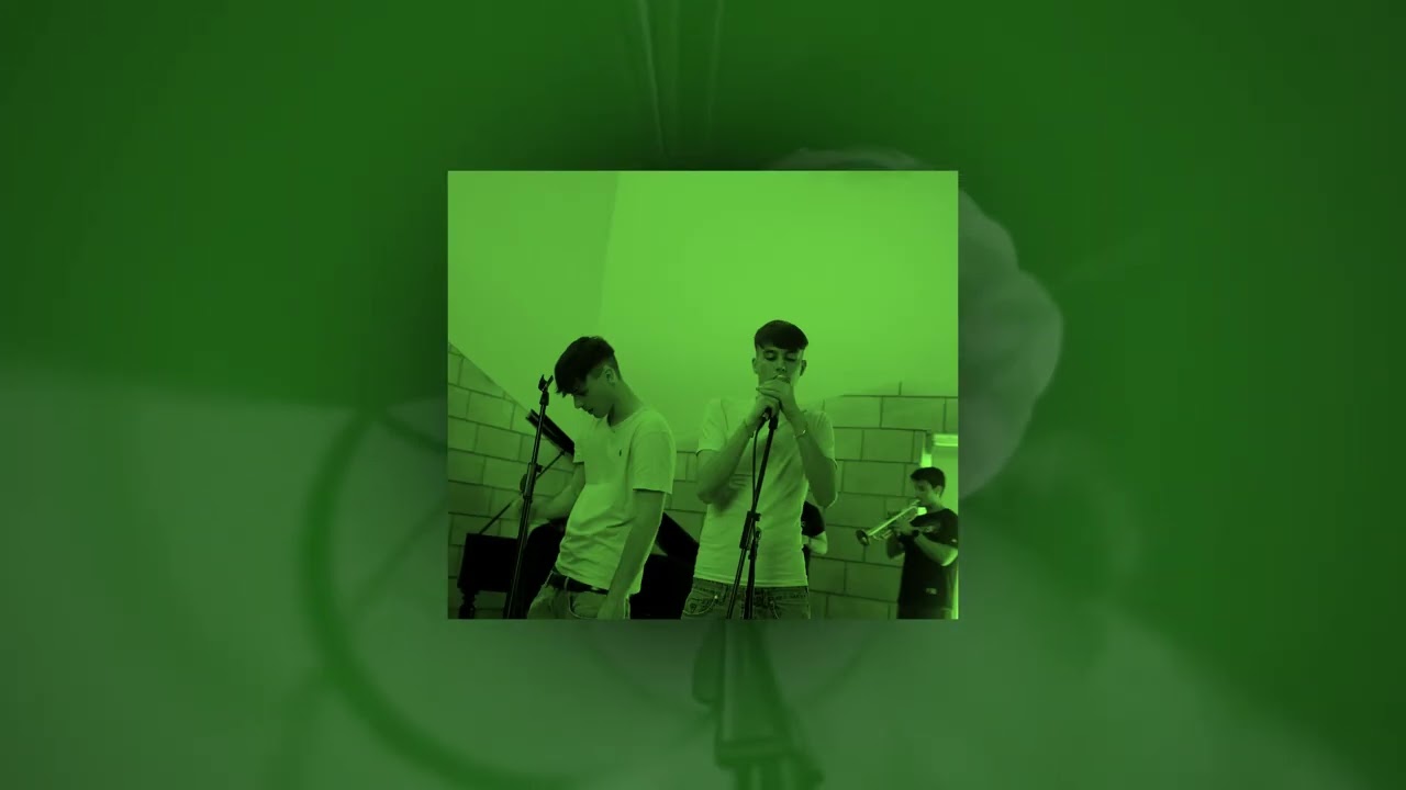 [F4NP] Glocky X Fashion Forty Type Beat - 