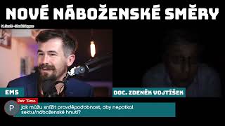 Jak se vyhnout sektě? Odborník na sekty odpovídá