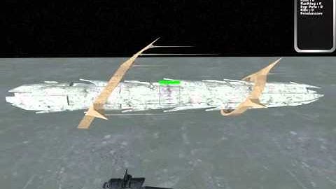 Galaxy Empire Showcase Video 2011