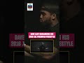 BTS of Dave East Rapping 2016 XXL Freshman Freestyle