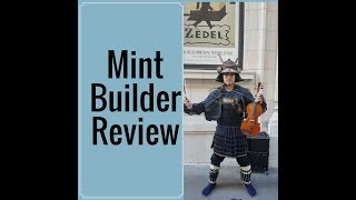 Mint Builder Review - Is Mint Builder Scam?