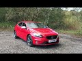 Used Cars Stockport Volvo V40 R Design Petrol