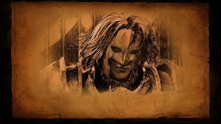 [鬍鬚髒] SoulCalibur V (PS3) Story - Episode 1