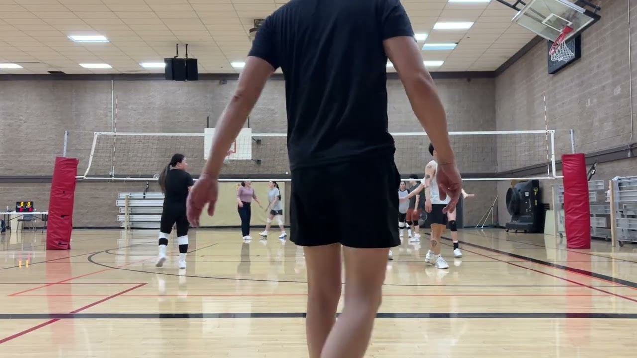 Volleyball Renew EVFree 02/15/26 Game 3