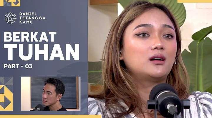 Pengakuan Marion Jola Tentang Gift Of Fame Sebagai...