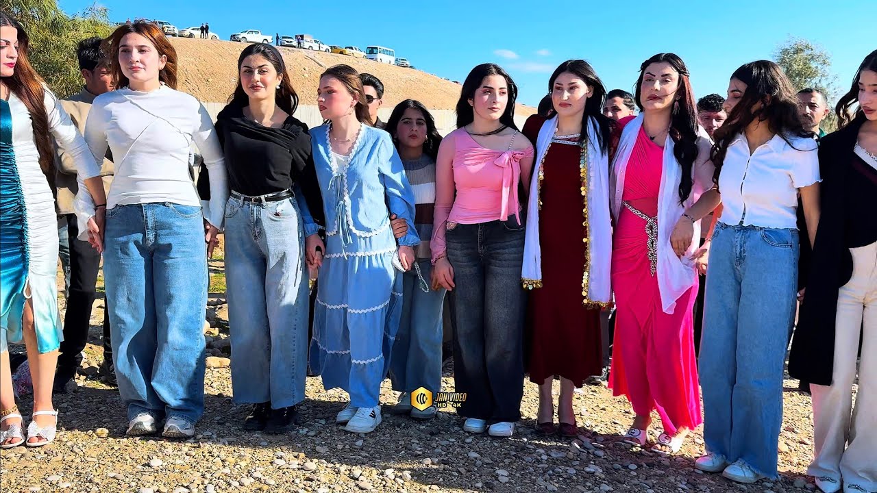 عيدا خدرلياس يل بعدري Ghajna Xeder Alyas El baadry (19.2.2026 PART 1)