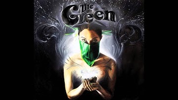 The Green - She Was The Best