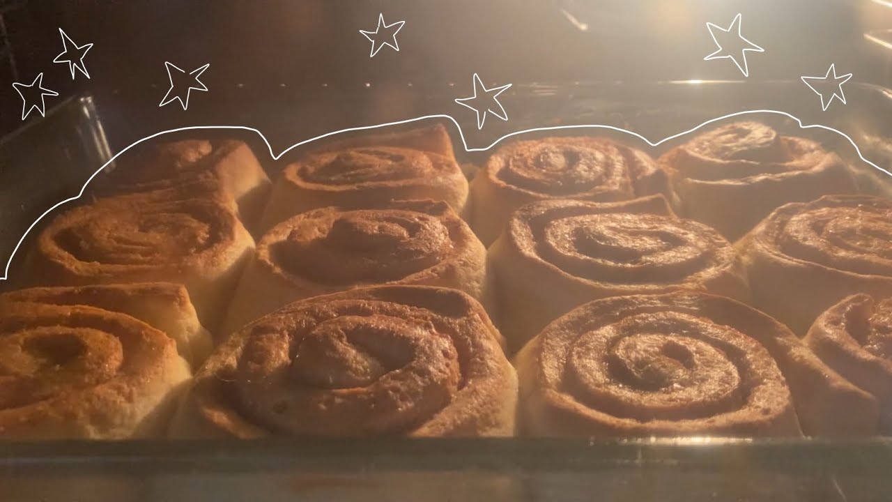 Fall reset: Backen, Regensburg, Minijob, Back to school