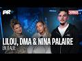 Lilou DMA Nina Palaire En Italie PR