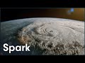 Will Man Ever Be able To Stop Hurricanes? | Naked Science | Spark