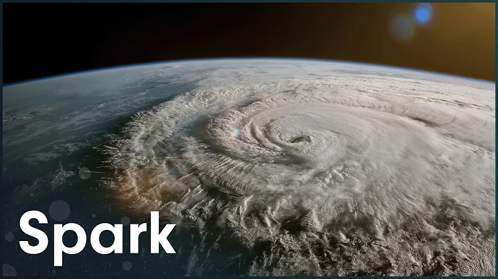 Will Man Ever Be Able To Stop Hurricanes? | Naked Science Season 6 Episode 6