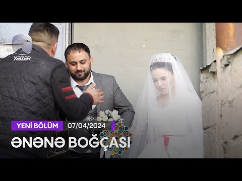 Ənənə Boğçası - Ağstafa rayonu: Poylu kəndi  07.04.2024