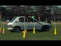 Motor sport fun - Motorkhana