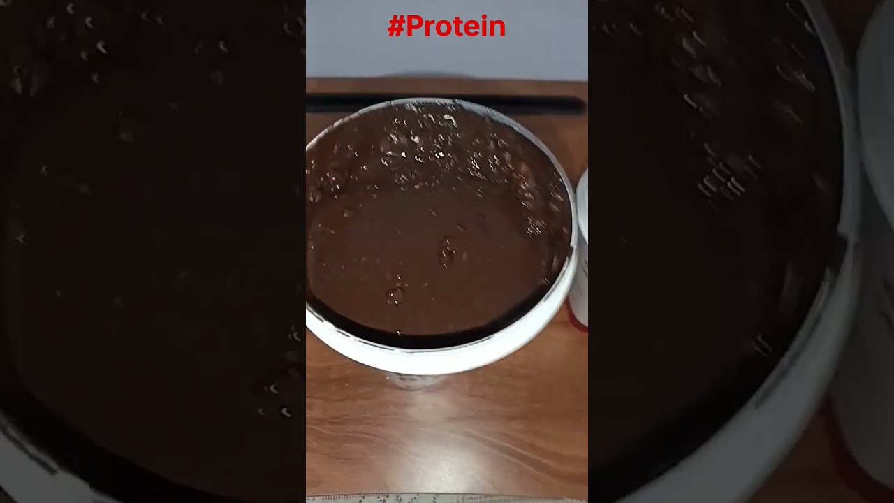 BEST Chocolate flavour 👍Pintola Peanut butter Crunchy