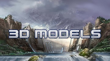 CODE LYOKO 3D CHARACTER MODELS (New versions)