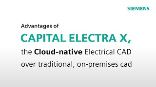 The Benefits of Cloud-native Electrical CAD over Traditional CAD Software