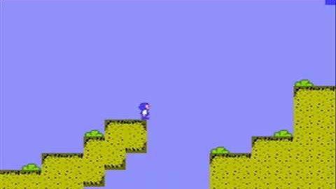 MV Testgame (NESmaker metroidvania test)