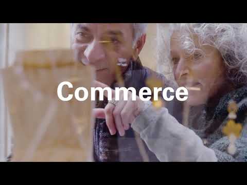 KPMG Connected Enterprise – Make the Connection