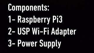 Wi-Fi Jammer screenshot 3