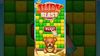 Judy Blast - Candy Pop Games screenshot 5