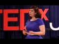 Mapping the mind | Colleen Mills Finnerty | TEDxJerseyCity