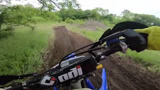 TCCRA 5205 - Walnut Grove - Ada, OK - Team Armadillo - Dirt Bike Single Track - Seat Time