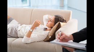 Cognitive Behavioral Therapy and Grieving Videogram