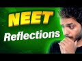 NEET Month P35 Ray Optics-1 Reflections  OneShot with PYQs | Vikrant Kirar