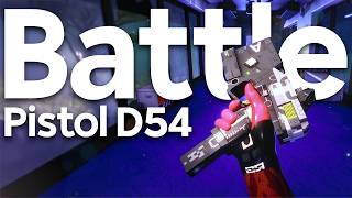 The D54 Battle Pistol is the NEW Best Gun in Marathon Season 2 screenshot 3