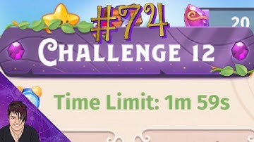 Challenge 12, 2nd & 3rd Wins - Merge Magic! | Rosie Rayne