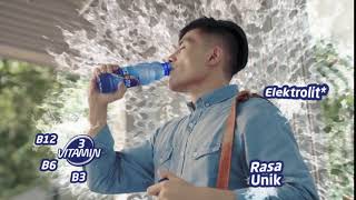 Download lagu Mizone Bantu #SiapBalikin Semangat Lo buat Menang Terus - 6'