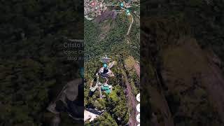 O6, 22 Cristo Redenter Wonders Of The World Omg Amazing Facts Google Earth