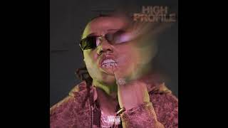 Nafe Smallz x Rimzee - High Profile