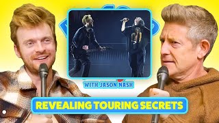 How Much Money Does Finneas Make Touing?