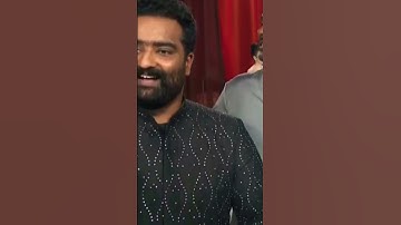 Thumbnail of 🔥😍Oscars 2023: Kaala Bhairava, Rahul Sipligunj Sing RRR's Song 'Naatu Naatu' #shorts #ytshorts
