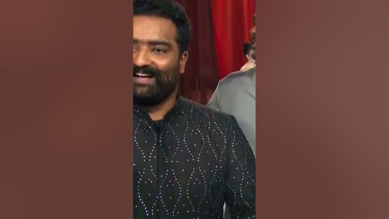 🔥😍Oscars 2023: Kaala Bhairava, Rahul Sipligunj Sing RRR's Song 'Naatu Naatu' #shorts #ytshorts